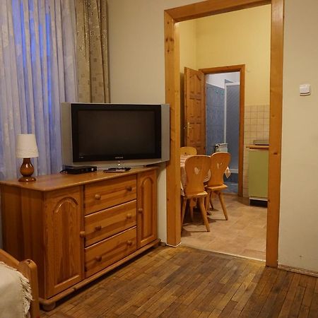 Jambur Apartment ซาโกปาเน ภายนอก รูปภาพ