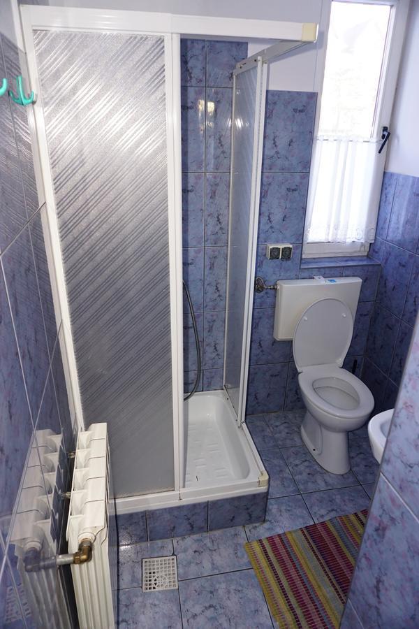 Jambur Apartment ซาโกปาเน ภายนอก รูปภาพ