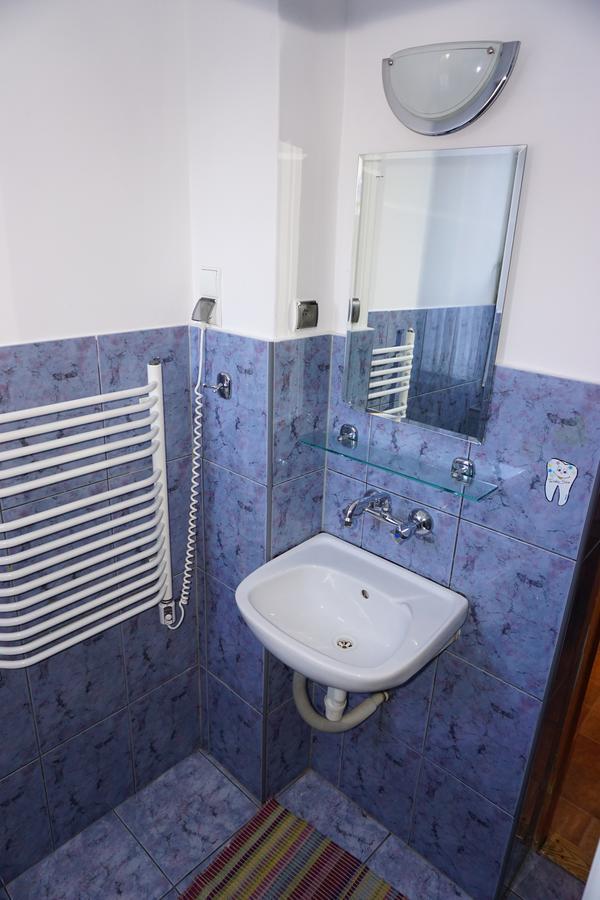 Jambur Apartment ซาโกปาเน ภายนอก รูปภาพ