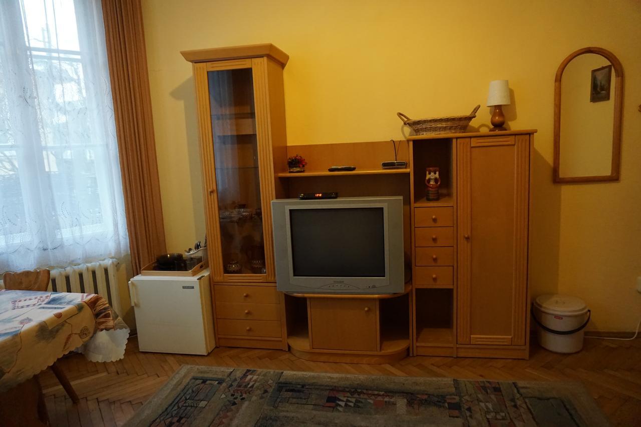 Jambur Apartment ซาโกปาเน ภายนอก รูปภาพ