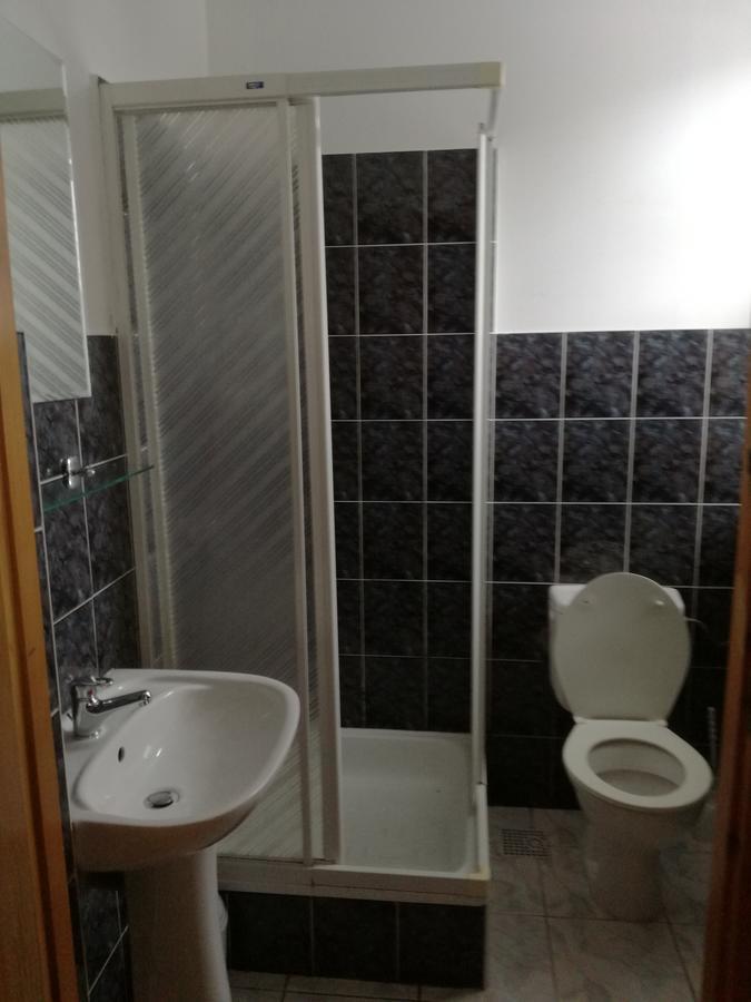 Jambur Apartment ซาโกปาเน ภายนอก รูปภาพ