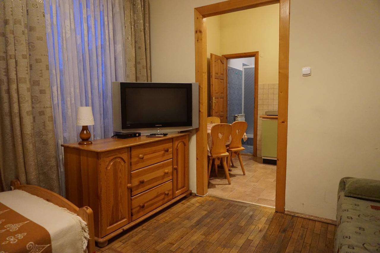 Jambur Apartment ซาโกปาเน ภายนอก รูปภาพ